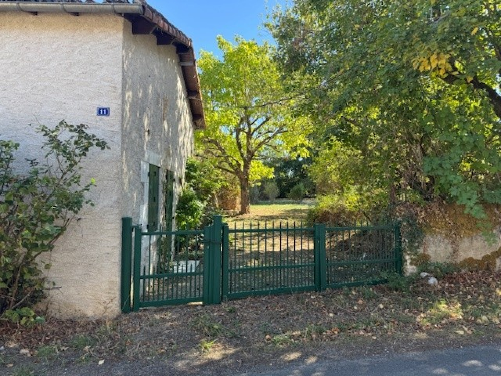 Maison 3 pièces 75 m² · à Leignes-sur-Fontaine · 75 m² · 55 000 €