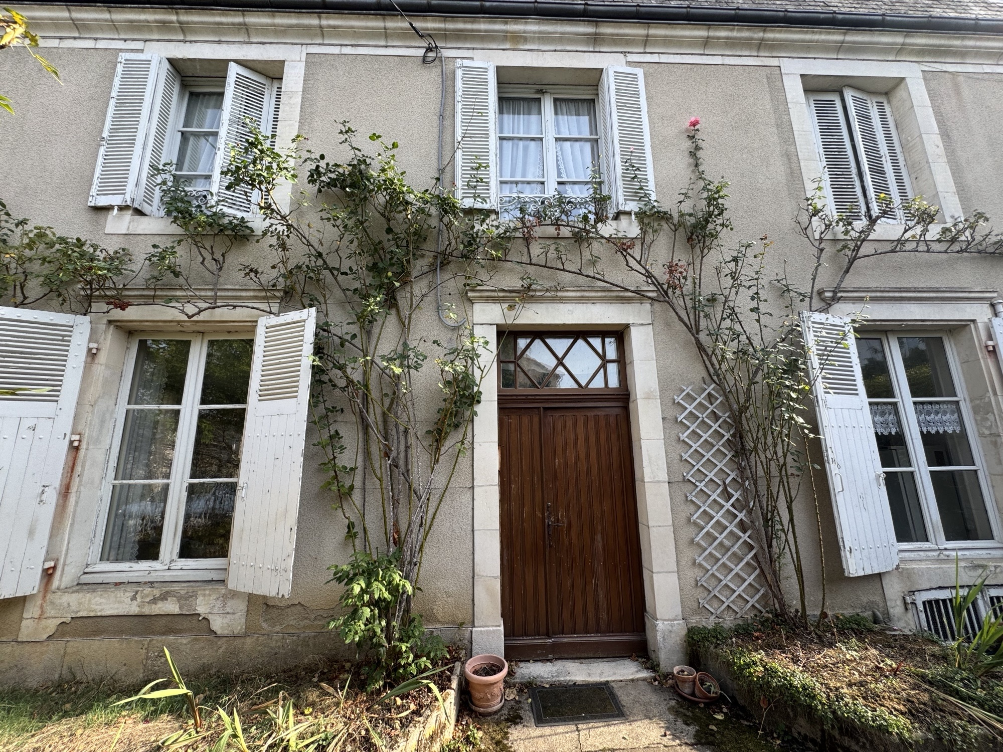 Maison 5 pièces 111 m² · à Montmorillon · 111 m² · 86 500 €