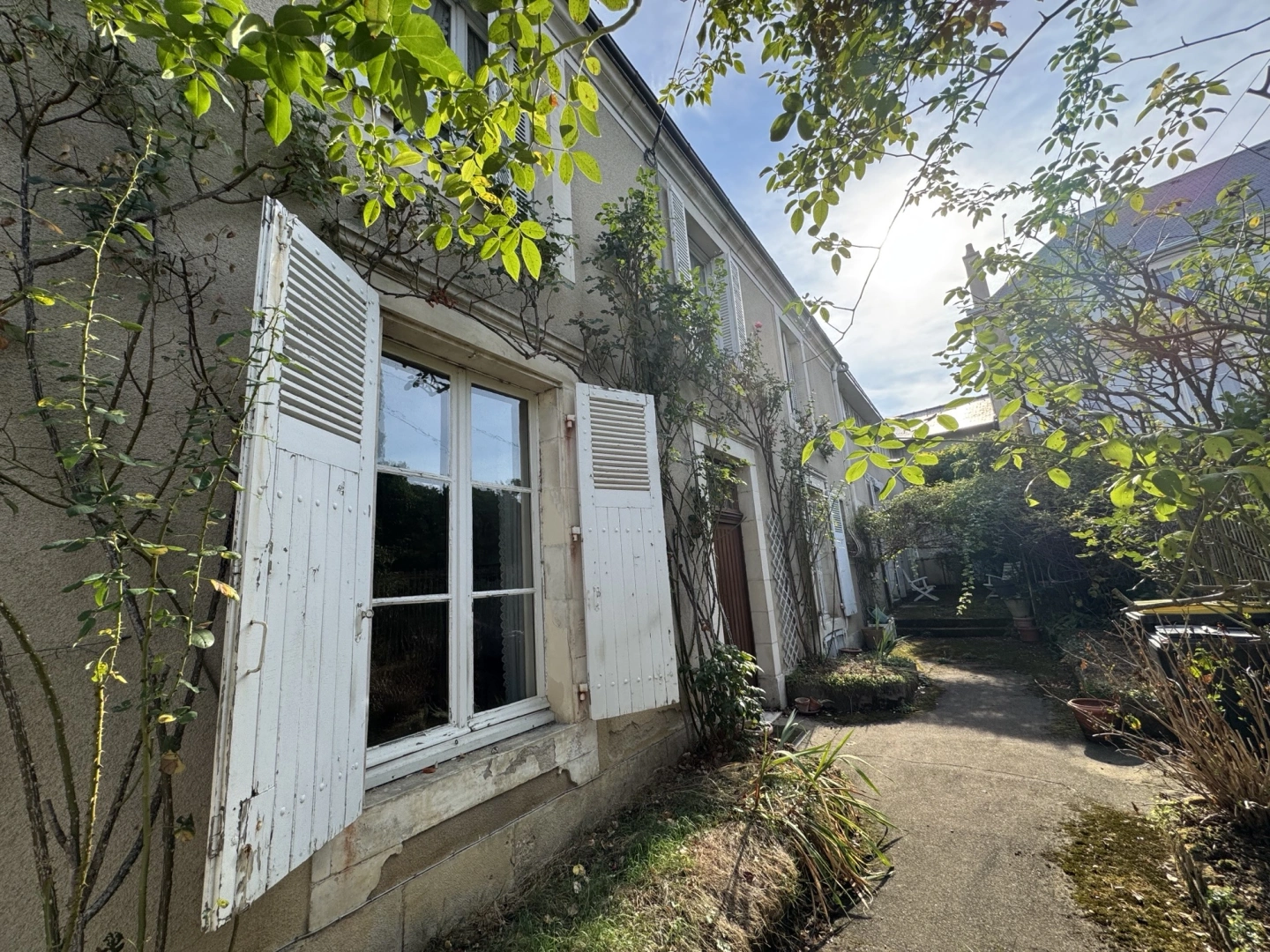 property