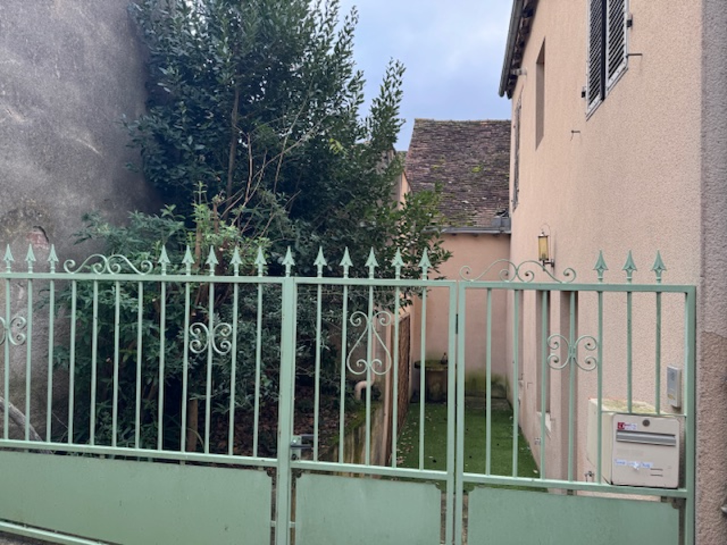 property