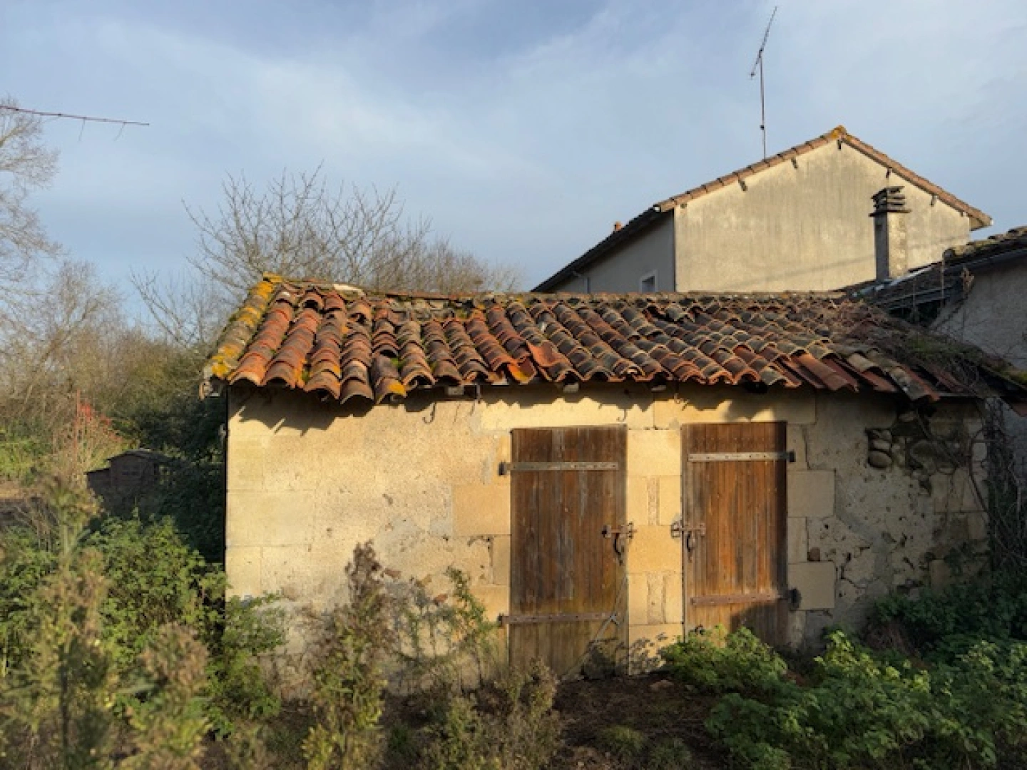 property