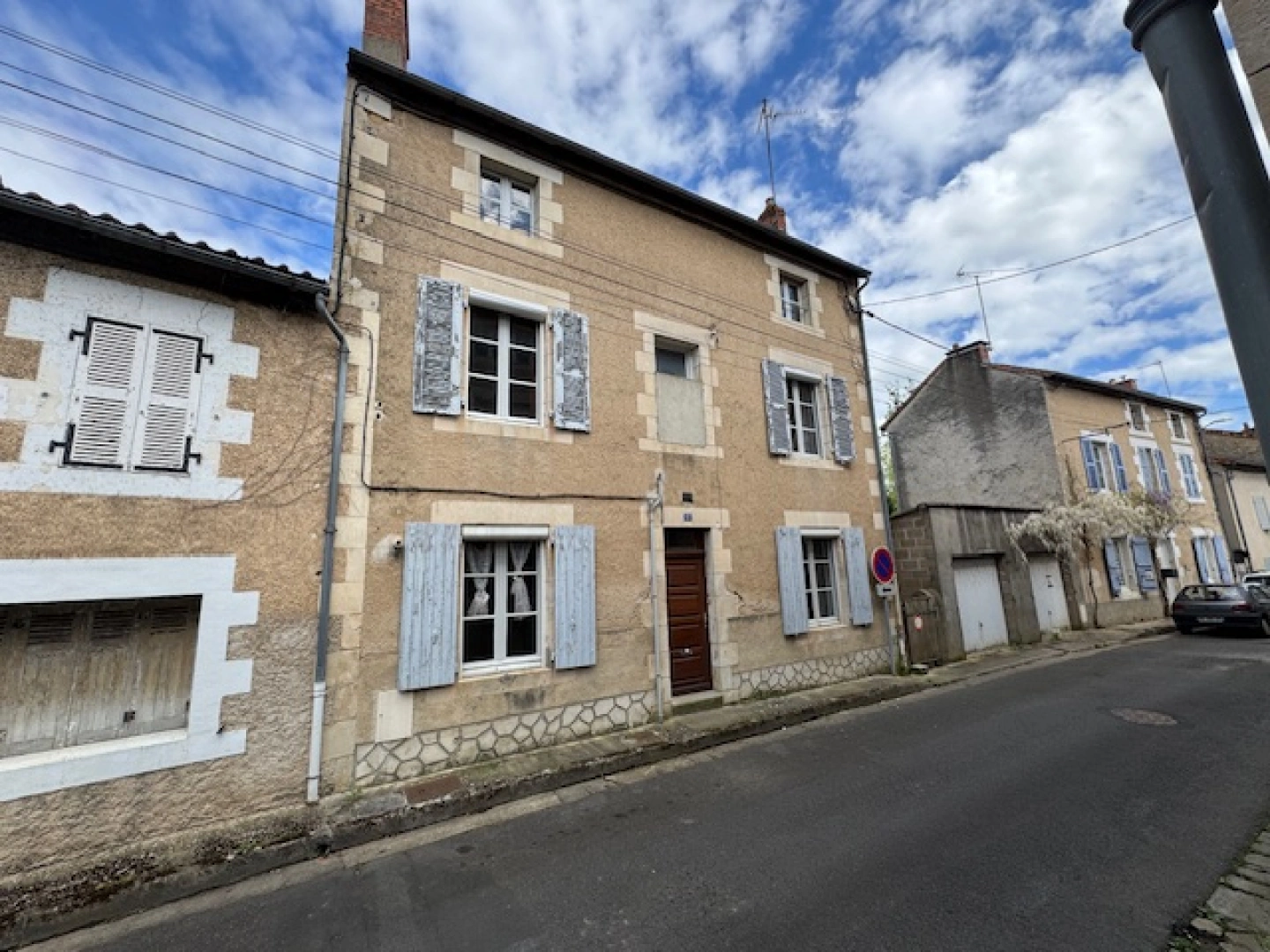 property