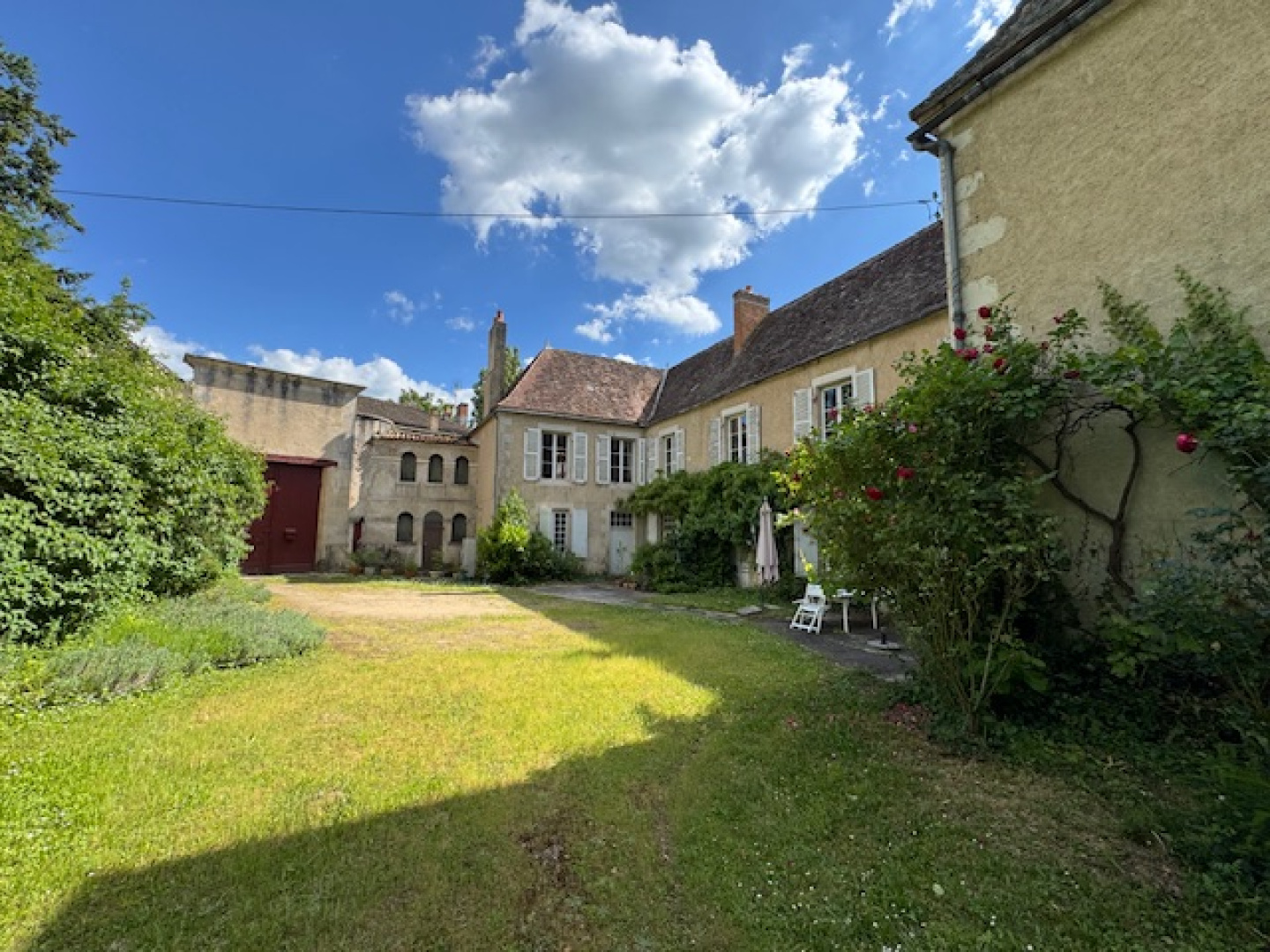 property