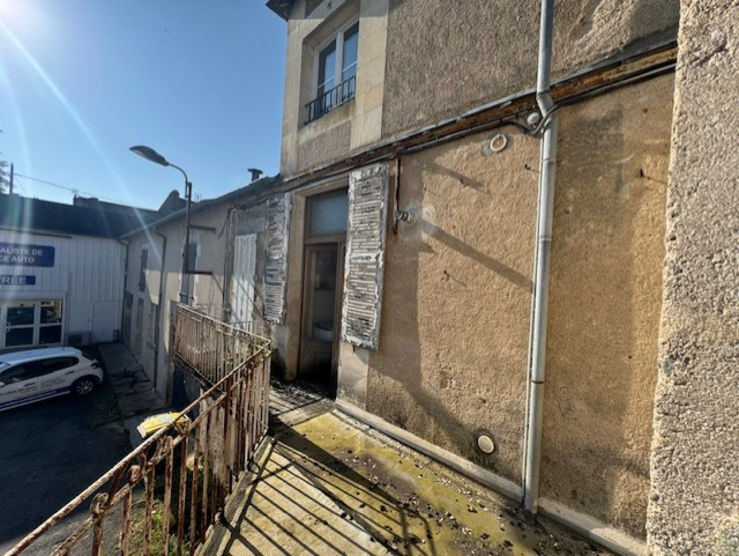 property