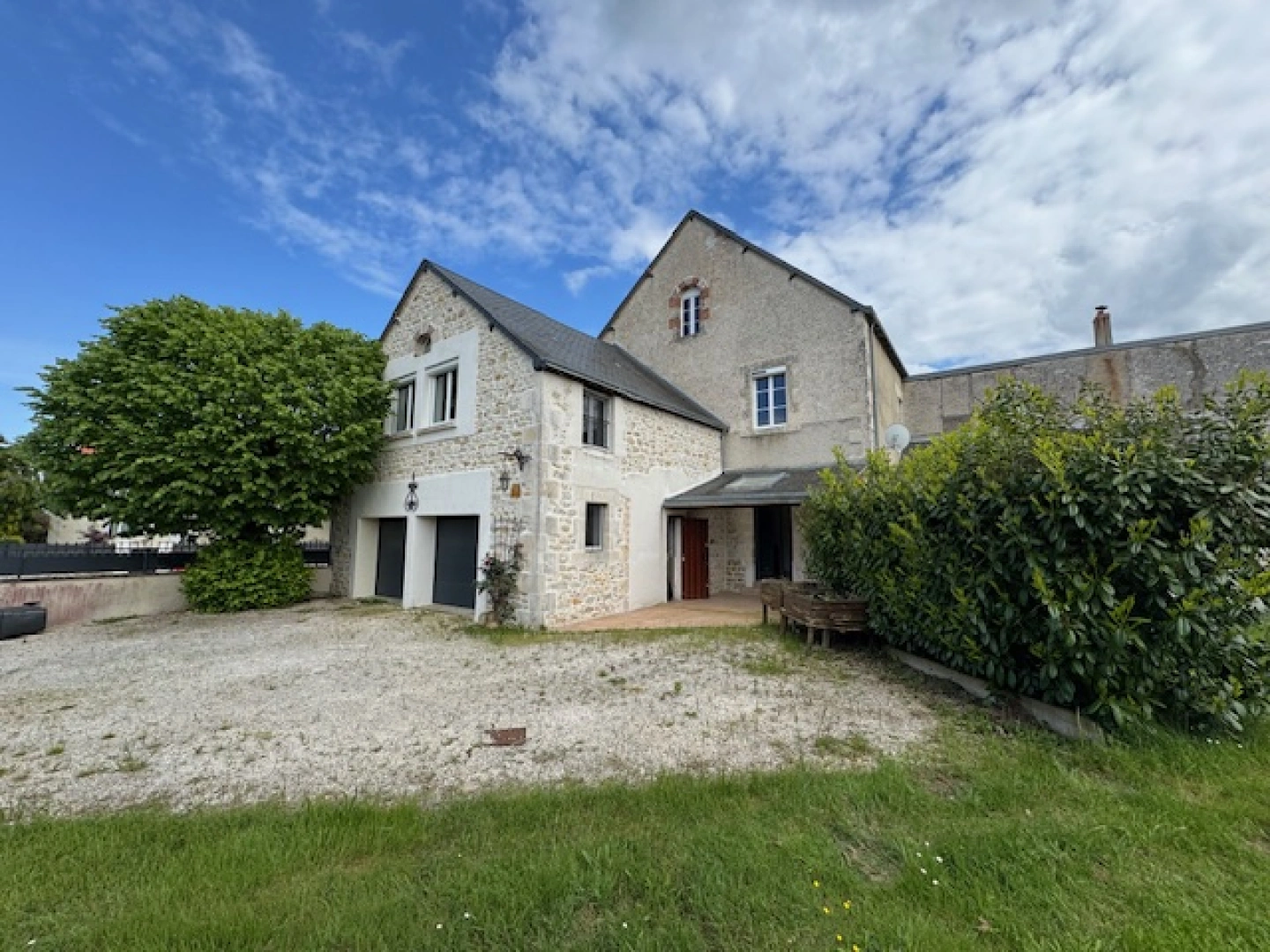 property