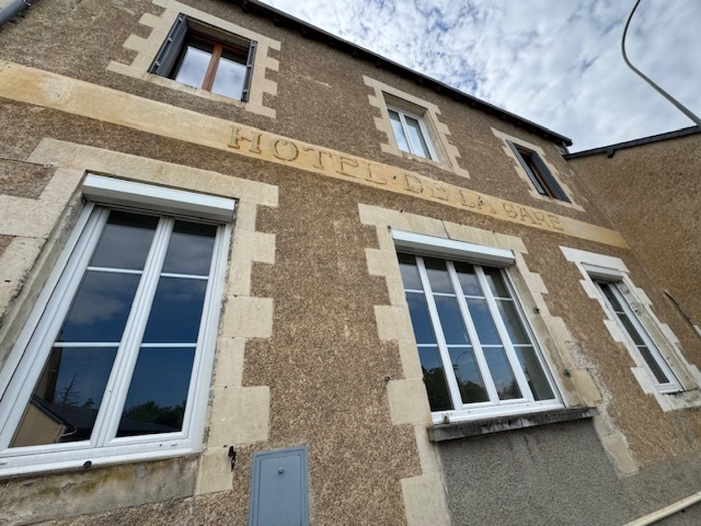property