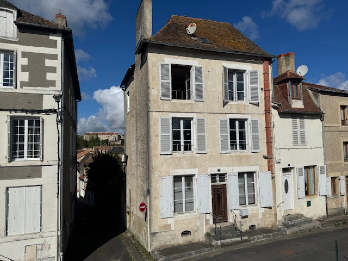 property